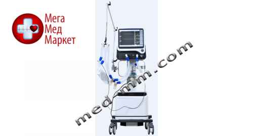 Купить Апарат штучної вентиляції легенів S1200 експертного класу цена, характеристики, отзывы